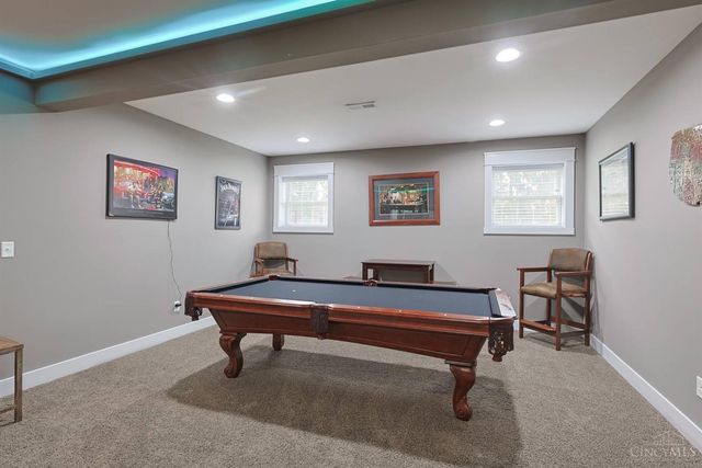 7430 Deep Woods Court, Springboro, OH 45066