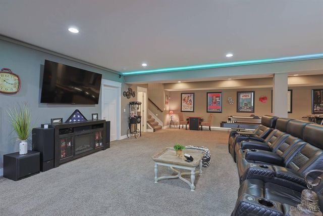 7430 Deep Woods Court, Springboro, OH 45066