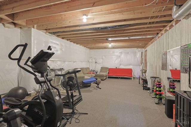 7430 Deep Woods Court, Springboro, OH 45066