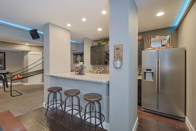 7430 Deep Woods Court, Springboro, OH 45066