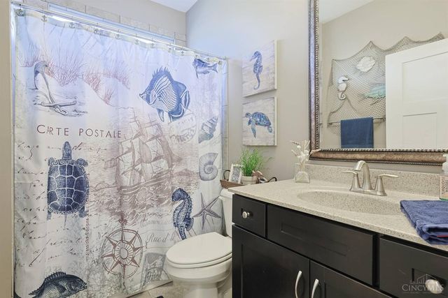 7430 Deep Woods Court, Springboro, OH 45066