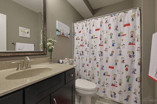 7430 Deep Woods Court, Springboro, OH 45066