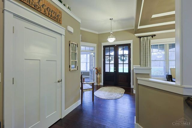 7430 Deep Woods Court, Springboro, OH 45066