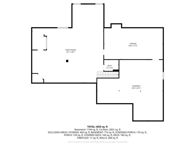 7430 Deep Woods Court, Springboro, OH 45066