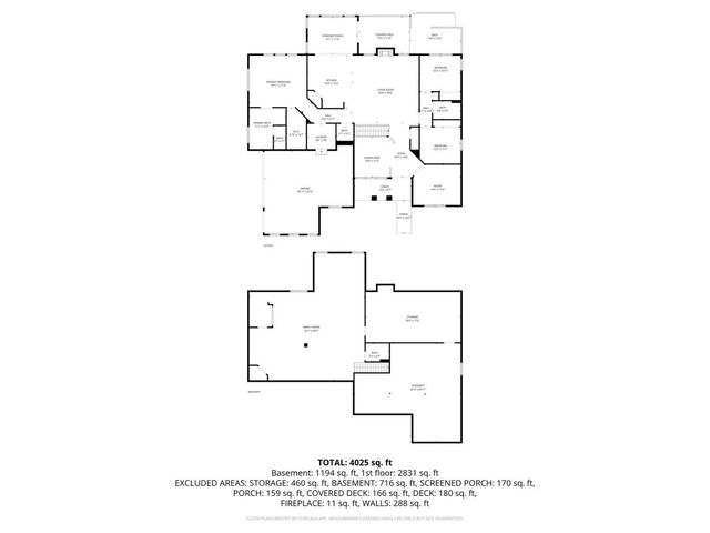 7430 Deep Woods Court, Springboro, OH 45066