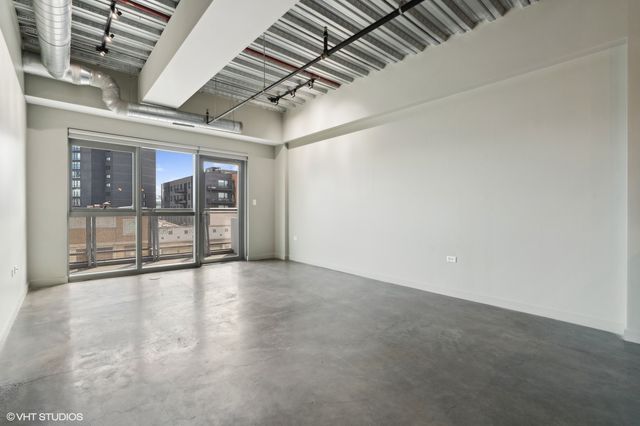 1241 N MILWAUKEE Avenue 506, Chicago, IL 60622