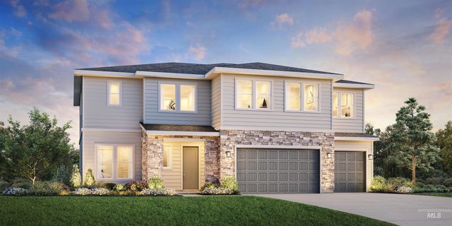 1138 W Osceola St, Middleton, ID 83644