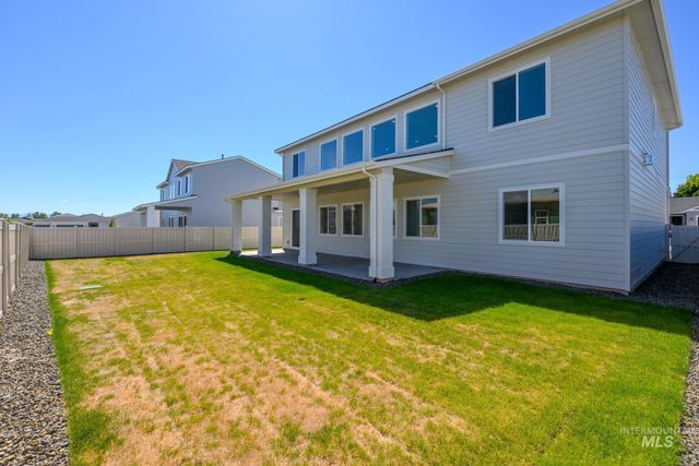 1138 W Osceola St, Middleton, ID 83644