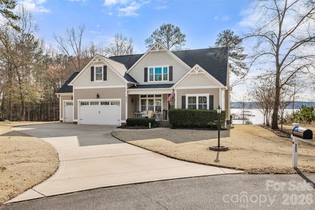 9465 Tradewinds Court, Lancaster, SC 29720