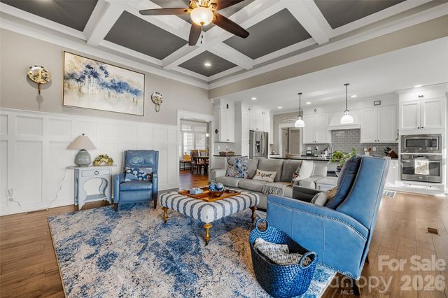 9465 Tradewinds Court, Lancaster, SC 29720