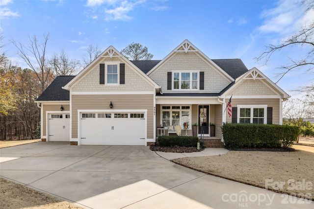 9465 Tradewinds Court, Lancaster, SC 29720