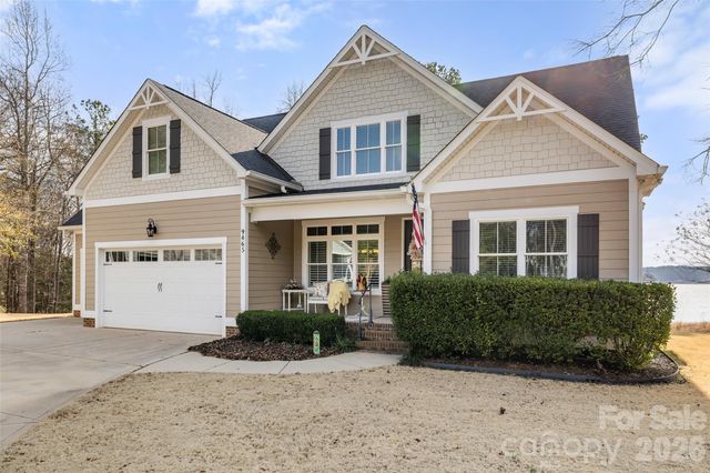 9465 Tradewinds Court, Lancaster, SC 29720