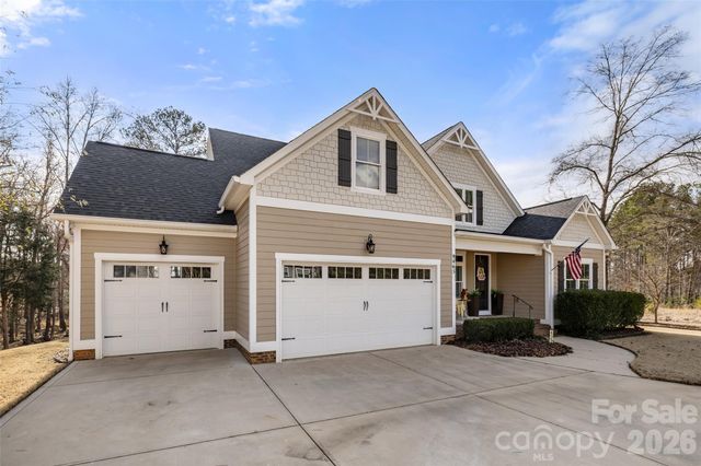 9465 Tradewinds Court, Lancaster, SC 29720