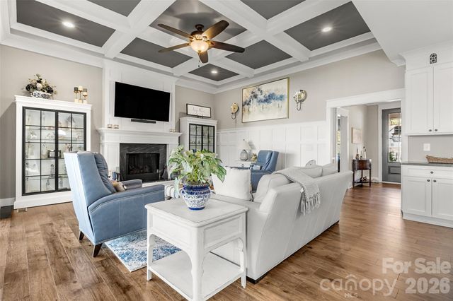 9465 Tradewinds Court, Lancaster, SC 29720