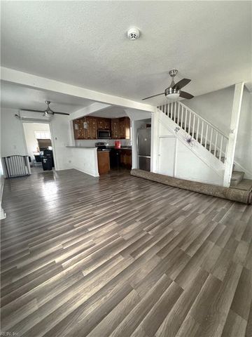 2707 Portsmouth BLVD, Portsmouth, VA 23704