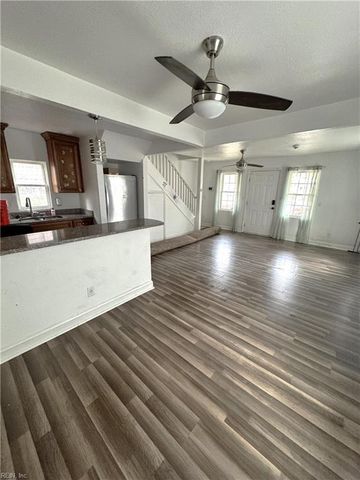 2707 Portsmouth BLVD, Portsmouth, VA 23704