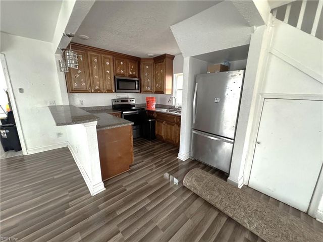 2707 Portsmouth BLVD, Portsmouth, VA 23704