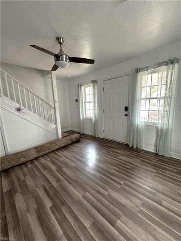 2707 Portsmouth BLVD, Portsmouth, VA 23704