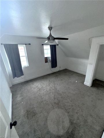 2707 Portsmouth BLVD, Portsmouth, VA 23704