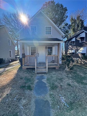 2707 Portsmouth BLVD, Portsmouth, VA 23704