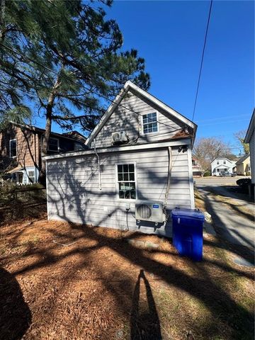 2707 Portsmouth BLVD, Portsmouth, VA 23704