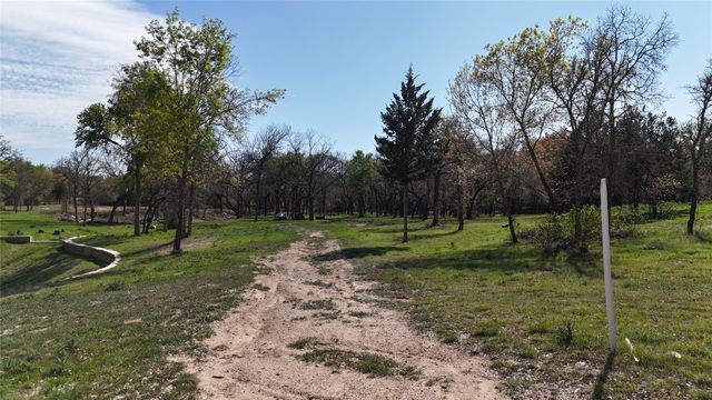 TBD Tract 3 Ranch Lake Court, Weatherford, TX 76087