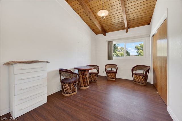 6727 South Pecos Road, Las Vegas, NV 89120
