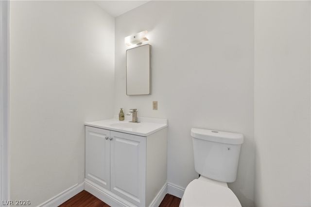 6727 South Pecos Road, Las Vegas, NV 89120