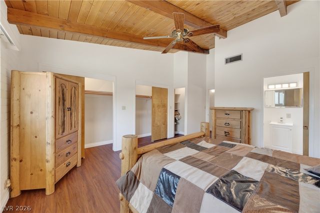 6727 South Pecos Road, Las Vegas, NV 89120