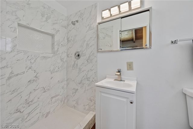 6727 South Pecos Road, Las Vegas, NV 89120