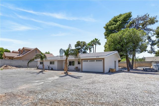 6727 South Pecos Road, Las Vegas, NV 89120