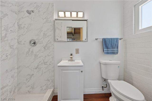 6727 South Pecos Road, Las Vegas, NV 89120