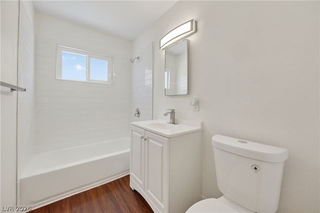 6727 South Pecos Road, Las Vegas, NV 89120