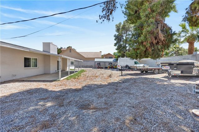 6727 South Pecos Road, Las Vegas, NV 89120