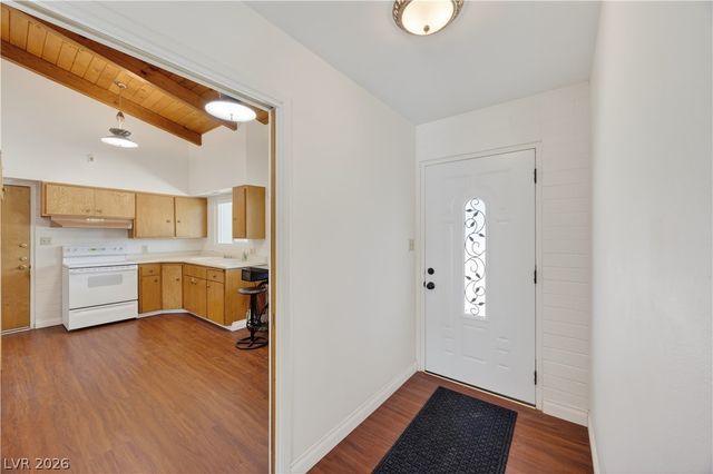 6727 South Pecos Road, Las Vegas, NV 89120