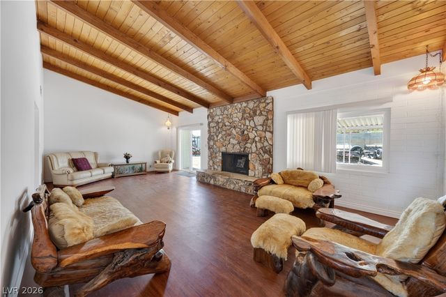 6727 South Pecos Road, Las Vegas, NV 89120