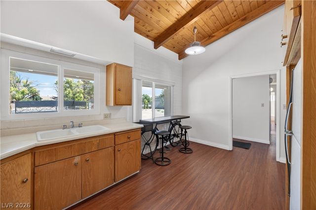 6727 South Pecos Road, Las Vegas, NV 89120