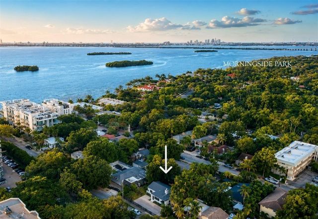 666 NE 62nd Street, Miami, FL 33138
