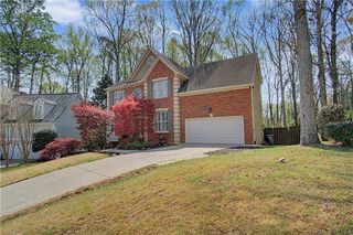 325 Camber Woods Court, Roswell, GA 30076