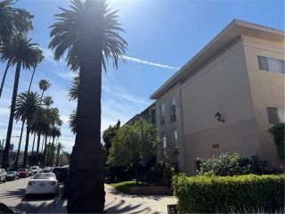 433 S Palm 1, Beverly Hills, CA 90212