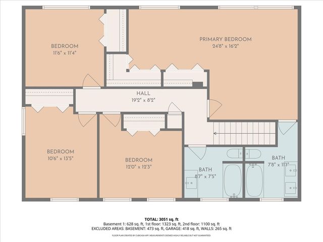 50 Red Oak Lane, Highland Park, IL 60035