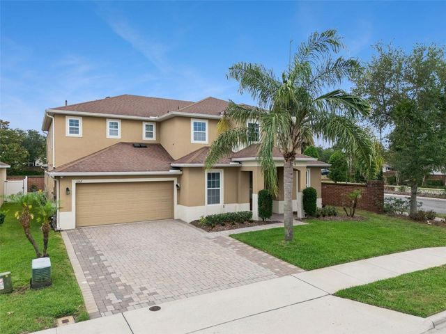 1157 VINSETTA CIRCLE, Winter Garden, FL 34787