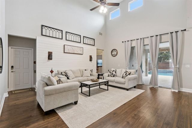 1157 VINSETTA CIRCLE, Winter Garden, FL 34787