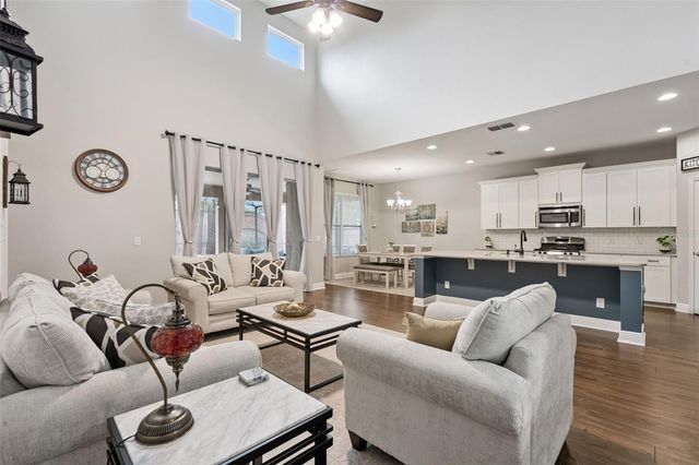 1157 VINSETTA CIRCLE, Winter Garden, FL 34787