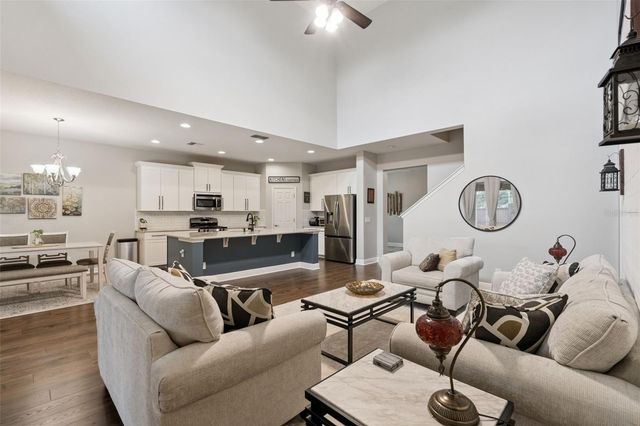 1157 VINSETTA CIRCLE, Winter Garden, FL 34787