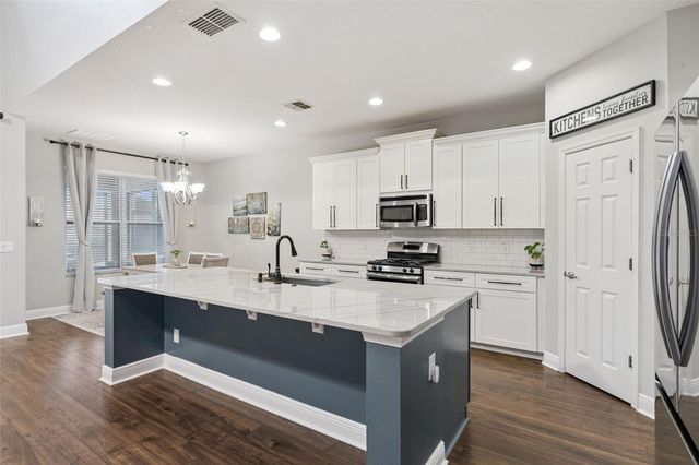 1157 VINSETTA CIRCLE, Winter Garden, FL 34787