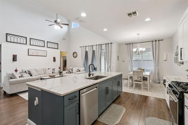 1157 VINSETTA CIRCLE, Winter Garden, FL 34787