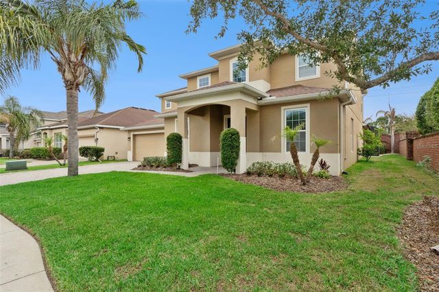 1157 VINSETTA CIRCLE, Winter Garden, FL 34787