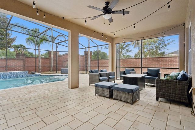 1157 VINSETTA CIRCLE, Winter Garden, FL 34787