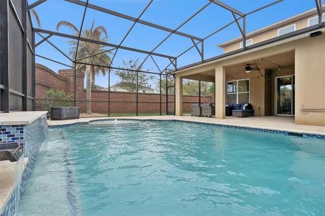1157 VINSETTA CIRCLE, Winter Garden, FL 34787